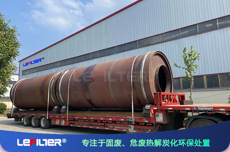 為什么新手廠家不建議購買二手輪胎煉油設(shè)備？